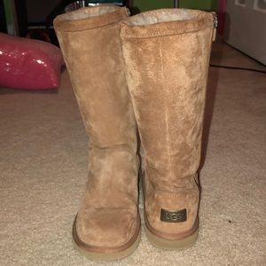 Perfect Ugg boots